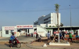 Thanh tra vào cuộc vụ nữ nhân viên y tế uống thuốc tự tử ở Bạc Liêu