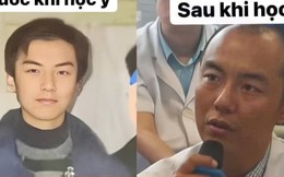 Hài hước ảnh chế trước ngày tân sinh viên nhập học