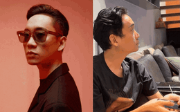 “Kiếp nạn” của JustaTee: Rapper nổi tiếng thì về nhà cũng làm trò đùa cho con gái mà thôi!