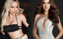 Lê Hoàng Phương - Tân Miss Grand Vietnam 2023: Body "cực cháy", profile sự nghiệp hoành tráng