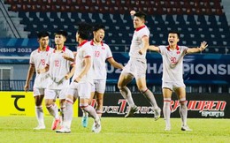Sau chức vô địch, U23 Việt Nam sẽ thi đấu bùng nổ, giành chiến thắng ở 2 giải đấu quan trọng?