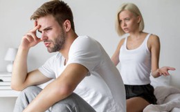 Chưa 40 tuổi đã "trục trặc", quý ông coi chừng lý do bất ngờ này