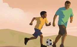 Giáo sư ĐH top đầu châu Á: Muốn trẻ trở nên ưu tú, cha mẹ ghi nhớ 3 KHÔNG NÊN, phải làm TỐT 1 việc