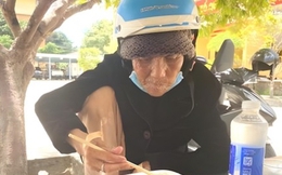 Cụ bà 87 tuổi ở Lâm Đồng đi lạc gần 800km đến Thừa Thiên - Huế