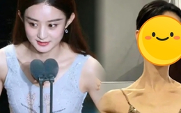Dàn mỹ nhân Hoa ngữ sở hữu cơ bắp cuồn cuộn: Triệu Lệ Dĩnh gây sốt nhưng vẫn không bằng người đẹp này