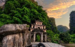Báo quốc tế: Ninh Bình là điểm đến hấp dẫn với du khách quốc tế