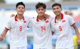 Lời thật lòng của HLV Troussier và đáp án thuyết phục mang tên U23 Việt Nam