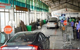 Quá hạn đăng kiểm 1 ngày có bị phạt không?
