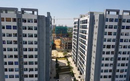 Mua nhà ở xã hội: Trường hợp gian dối về nhà ở, thu nhập cá nhân sẽ bị loại bỏ
