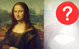 Hé lộ hình ảnh nàng Mona Lisa của thế kỷ 21, dung mạo ra sao mà khiến nhiều người sửng sốt?