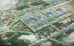Khu công nghiệp quy mô lớn ở Cần Thơ 3.700 tỷ đồng khi nào khởi công?