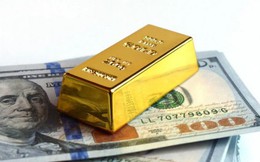 Vàng vượt mốc 68 triệu đồng/lượng, USD tiếp tục tăng cao