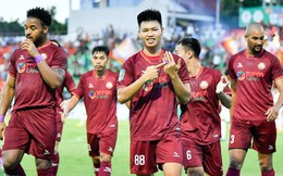 CLB Bình Định ‘chảy máu’ lực lượng sau V-League 2023