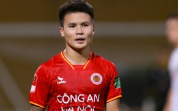 V.League 2023 chứng kiến cảnh tượng lạ, CLB CAHN vô địch nhưng vắng mặt ở 3 giải thưởng quan trọng của mùa giải