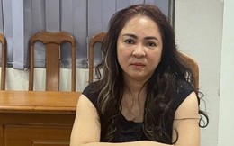 Tòa triệu tập ca sĩ Đàm Vĩnh Hưng, Thủy Tiên tới phiên tòa xét xử bà Phương Hằng