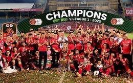 Đề cử HLV xuất sắc nhất V-League 2023: Nhà vô địch vắng bóng