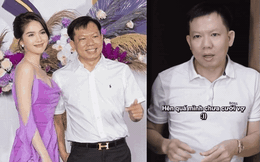 Bác sĩ Thịnh tiết lộ lý do chưa lấy vợ sau ồn ào hẹn hò với Ngọc Trinh