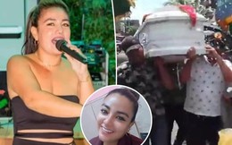 Nữ ca sỹ nổi tiếng chết sau khi hút mỡ, bác sỹ phẫu thuật bị bắt giữ