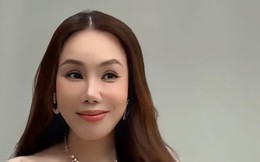 Chuyện gì đang xảy ra với Hồ Quỳnh Hương?