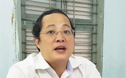Đề nghị truy tố cựu Giám đốc Bệnh viện TP Thủ Đức tội tham ô tài sản, rửa tiền