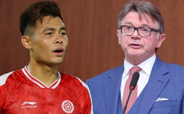 Tạo nên hiện tượng lạ tại V.League, "ngòi nổ mới" liệu có gây bất ngờ trong ngày trở lại ĐTVN?