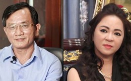Vụ bà Phương Hằng: Luật sư kiến nghị xác định lại tư cách tham gia tố tụng của nhà báo Đức Hiển