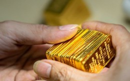 Vàng SJC có thể tăng lên 70 triệu đồng/lượng?