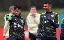 Chuyển nhượng 7/8: MU thanh lý 2 tiền vệ, Barca nhắm hai sao Man City