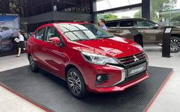 Mitsubishi chi ít nhất 200 tỷ đồng cho khách Việt trong tháng 8 nếu bán tốt như tháng qua