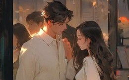 Chồng của bạn thân là người mà cô ấy dùng mọi thủ đoạn để cướp từ tay tôi