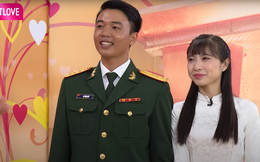Phó đại đội trưởng cưa đổ cô giáo từ tin nhắn email, cách xưng hô ai nghe cũng thấy lạ