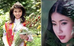 Câu trả lời ứng xử của Hoa hậu Hà Kiều Anh năm 16 tuổi được chia sẻ trở lại