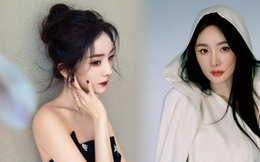 Cũng làm mẹ đơn thân giống Angelababy và Triệu Lệ Dĩnh nhưng tại sao Dương Mịch lại bị gọi là "người mẹ tồi của Cbiz"?