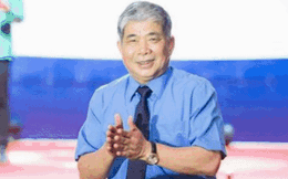 Liên quan vụ kiện lừa dối khách hàng thu lợi 481 tỷ đồng, ông Lê Thanh Thản nói sẽ khắc phục bằng tiền