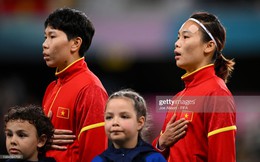 Tuyển thủ Duy Mạnh: Thật tự hào khi nghe Quốc ca Việt Nam vang lên ở World Cup nữ!