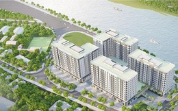 Lào Cai phê duyệt hai dự án nhà ở xã hội hơn 2.600 tỷ đồng