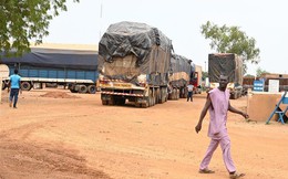 Niger cấm các cơ quan LHQ và tổ chức phi chính phủ vào 'khu vực chiến dịch quân sự’