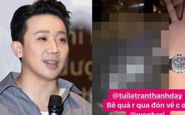 Xuất hiện hình ảnh "tố" Trấn Thành sử dụng bóng cười, sự thật về người đăng bài khiến dân mạng "ngán ngẩm"