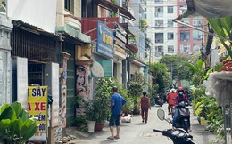 Vụ 2 cháu bé tử vong trong căn nhà cháy: Khi phát hiện thì đã không còn nghe tiếng kêu cứu!