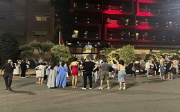 Động đất kinh hoàng khiến hơn 2.800 người thiệt mạng ở Maroc: Tại sao du khách vẫn không hủy tour?