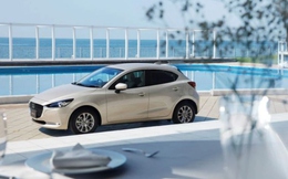Giảm giá mạnh, chiếc ô tô hạng B này còn rẻ hơn cả xe hạng A Hyundai Grand i10