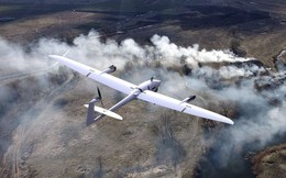 UAV Đức lần đầu được dùng để tấn công vùng Bryansk?