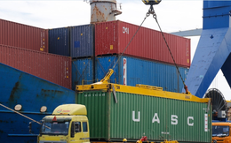 Thông tin mới vụ nhiều container nông sản bất ngờ bị ‘tuýt còi’