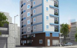 Những vấn đề bạn cần đặc biệt lưu tâm nếu muốn mua chung cư mini