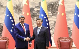Venezuela sẽ đưa phi hành gia lên Mặt trăng nhờ tàu của Trung Quốc
