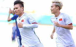 U23 Việt Nam: Chiến thắng bất ngờ trước Nhật Bản và dấu ấn lịch sử của HLV Park Hang-seo
