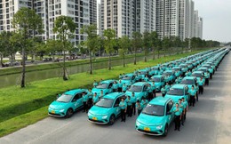VinFast đã bán bao nhiêu xe cho công ty taxi điện GSM của ông Phạm Nhật Vượng?