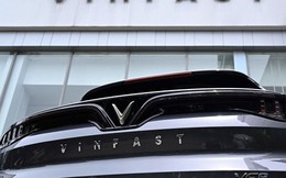 Vốn hóa về mức 40 tỷ USD, VinFast đứng đâu trong những doanh nghiệp lớn nhất Đông Nam Á?