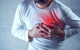 Nghiên cứu mới: Một triệu chứng cảnh báo nguy cơ ngừng tim trước 24 giờ