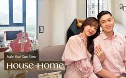 Vợ chồng trẻ chi 13 triệu/tháng thuê nhà, kiếm được nhiều tiền hơn sau khi chuyển vào ở